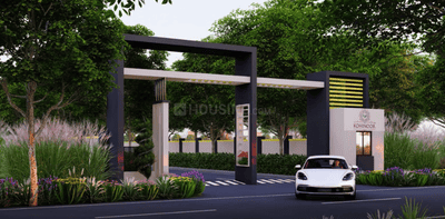 Project Image of 200.42 - 14255.4 Sq.ft Residential Plot Plot for buy in Evergreens Kohinoor