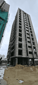 Project Image of 714.29 - 1044.31 Sq.ft 2 BHK Apartment for buy in Western Vishwa 99