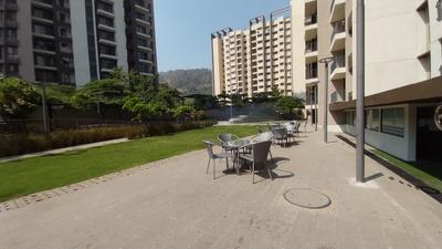 Project Image of 459.0 - 1093.0 Sq.ft 1 BHK Apartment for buy in Godrej Golf Meadows