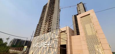 Project Image of 822.79 - 1411.04 Sq.ft 2 BHK Apartment for buy in Godrej Nature Plus