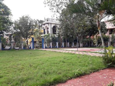 S M Construction S M Tower Landscape Garden and Tree Planting 1