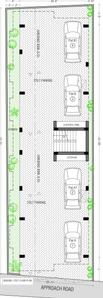 Project Image of 913.0 - 980.0 Sq.ft 2 BHK Apartment for buy in Rahul Lakshmi