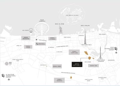 Project Image of 944.0 - 2289.0 Sq.ft 2 BHK Apartment for buy in Sobha Skyvue Solair