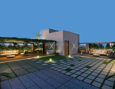 Project Image of 0.0 - 3582.0 Sq.ft 4 BHK Apartment for buy in Dharma The Samanvay 188
