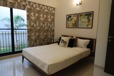 Project Image of 0.0 - 2370.0 Sq.ft 4 BHK Apartment for buy in Casagrand Cloud 9