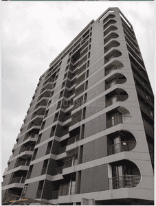 Project Image of 0.0 - 1435.0 Sq.ft 3 BHK Apartment for buy in Krishna Skyvillas 