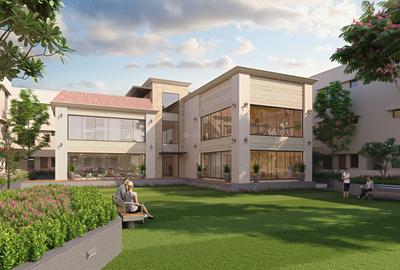 Project Image of 1510.0 - 2959.0 Sq.ft 4 BHK Villa for buy in Samruddhi Serene