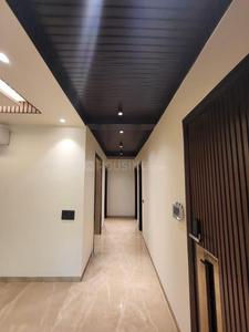 Project Image of 0.0 - 3040.0 Sq.ft 4 BHK Apartment for buy in Swastik Creation 350sq yd