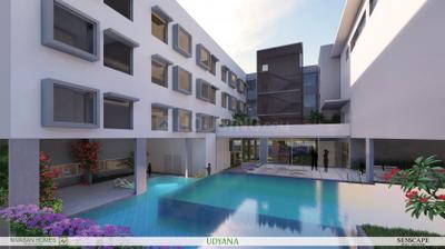 Project Image of 1388.0 - 1832.0 Sq.ft 2 BHK Apartment for buy in Nivasan Udhyana