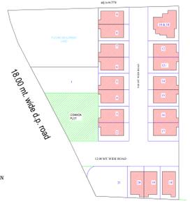 Project Image of 1100.39 - 2178.72 Sq.ft 3 BHK Villa for buy in Sopan Sopan Green
