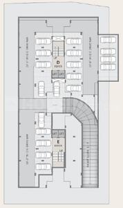 Project Image of 941.22 - 1018.0 Sq.ft 3 BHK Apartment for buy in Swastik Heights
