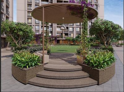 Project Image of 1467.0 - 1935.0 Sq.ft 2 BHK Apartment for buy in Trident By Bhakti Pushkar