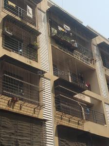 Rajashree Shree Samarth Krupa Elevation 1