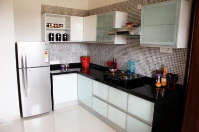 Project Image of 870.0 - 889.0 Sq.ft 3 BHK Apartment for buy in Goel Ganga Florentina Ph I