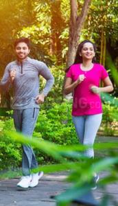 Gallery Cover Pic of Mangalam Aura Ville Phase 1