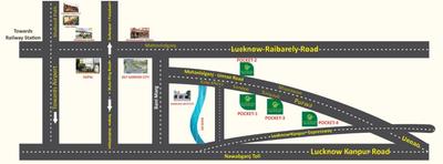 Project Image of 1000.0 - 7500.0 Sq.ft Residential Plot Plot for buy in Ecogram