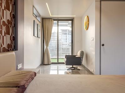 Project Image of 0.0 - 1940.0 Sq.ft 4 BHK Villa for buy in Sanvicasa 105