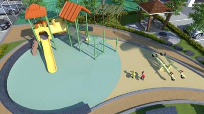 Project Image of 549.0 - 1051.0 Sq.ft 2 BHK Apartment for buy in Shiv Zen World Phase II