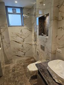 Project Image of 2700.0 - 2800.0 Sq.ft 4 BHK Builder Floor for buy in Kesar Luxury Floors 