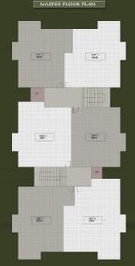 Project Image of 1240.0 - 1670.0 Sq.ft 3 BHK Apartment for buy in Om Palace