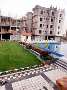 Project Image of 908.0 - 1236.0 Sq.ft 2 BHK Apartment for buy in Nitu Sunshine Green City 
