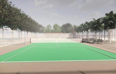 Project Image of 745.72 - 2608.63 Sq.ft Residential Plot Plot for buy in Reliaable The Downtown Phase 1