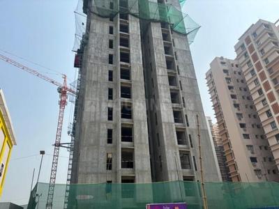 Project Image of 880.0 - 1460.0 Sq.ft 2 BHK Apartment for buy in DTC Sojon