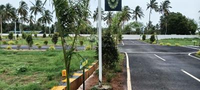 Project Image of 654.0 - 3007.0 Sq.ft Residential Plot Plot for buy in Dream Emerald Avenue