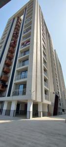 Keith Kiran Classic Towers 3 Elevation 1