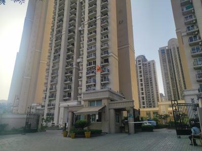 Project Image of 1240.0 - 2800.0 Sq.ft 2 BHK Apartment for buy in ATS Dolce