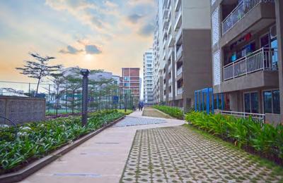 Project Image of 1800.0 - 2400.0 Sq.ft 3 BHK Apartment for buy in Assotech World Avenue 07