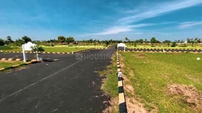 Project Image of 425.0 - 2400.0 Sq.ft Residential Plot Plot for buy in OMR Golden City