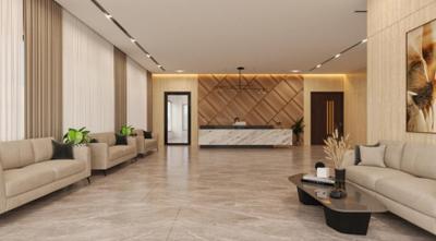 Project Image of 1250.0 - 2000.0 Sq.ft 2 BHK Apartment for buy in Swasthi