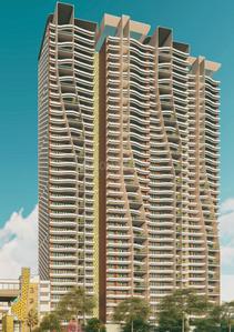 Project Image of 0.0 - 3342.0 Sq.ft 4.5 BHK Apartment for buy in NBCC Bootes Aspire Silicon City Phase IV