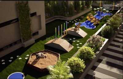 Project Image of 1970.0 - 3015.0 Sq.ft 3 BHK Apartment for buy in ASBL Legacy