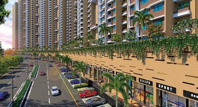 Project Image of 759.07 - 976.07 Sq.ft 2 BHK Apartment for buy in VTP Dolce Vita Phase 4