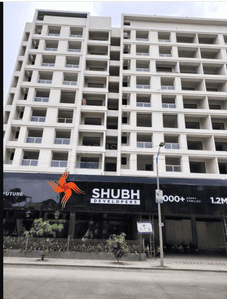 Project Image of 1128.0 - 1266.0 Sq.ft 3 BHK Apartment for buy in Nirvana Viman Nagar Phase 1