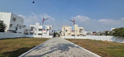 Project Image of 0.0 - 2752.0 Sq.ft Residential Plot Plot for buy in Gem LA Sapphire