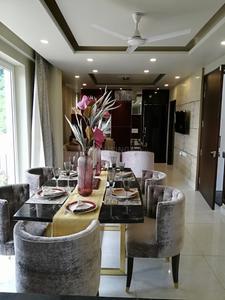 Project Image of 1409.0 - 1529.0 Sq.ft 3 BHK Apartment for buy in Soma Chester Hills