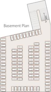 Project Image of 1621 Sq.ft 3 BHK Apartment / Flat for sale in Udhna for Rs. 7000000