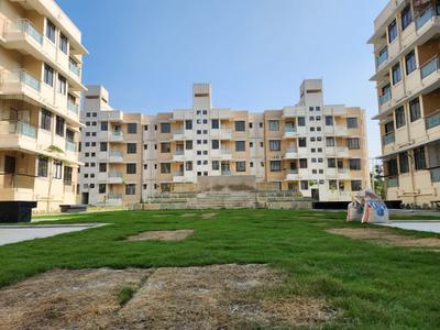 Project Image of 360.0 - 450.0 Sq.ft 1 BHK Apartment for buy in Sree Balaji Panthaniwas Dooars