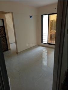 Project Image of 309.0 - 317.0 Sq.ft 1 BHK Apartment for buy in Sai Krupa Hill View Residency