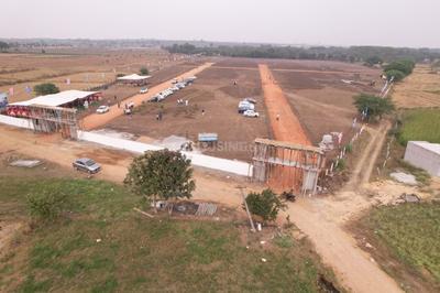 Project Image of 2178.0 - 5445.0 Sq.ft Residential Plot Plot for buy in Adrustar Mahalakshmi S Nandanam