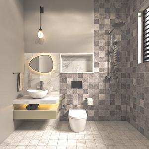 Project Image of 592.02 - 1194.79 Sq.ft 1 BHK Apartment for buy in Casa Da Familia