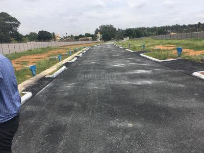Project Image of 650.0 - 1200.0 Sq.ft Residential Plot Plot for buy in Komarla Subha Sankalp