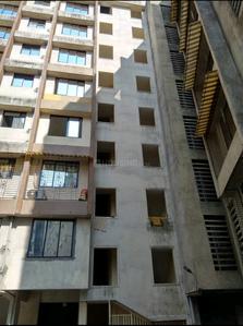 Project Image of 500.0 - 925.0 Sq.ft 1 BHK Apartment for buy in Yogam Residency