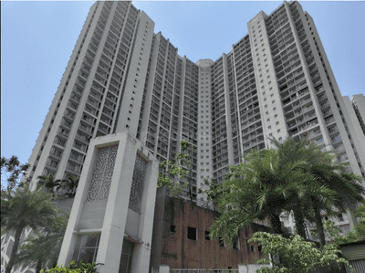 Project Image of 2000 Sq.ft 3.5 BHK Duplex for sale in Panvel for Rs. 15500000