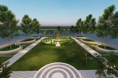 Project Image of 346.87 - 1447.64 Sq.ft Residential Plot Plot for buy in Aadinath Shri Krishna Residency