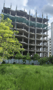 Project Image of 783.0 - 800.0 Sq.ft 2 BHK Apartment for buy in Signum Parkwoods Estate