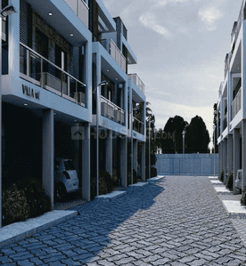 Project Image of 2238.0 - 3202.0 Sq.ft 4 BHK Villa for buy in Barisals Majesty Residency